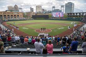 Columbus Clippers: 2022 schedule, results